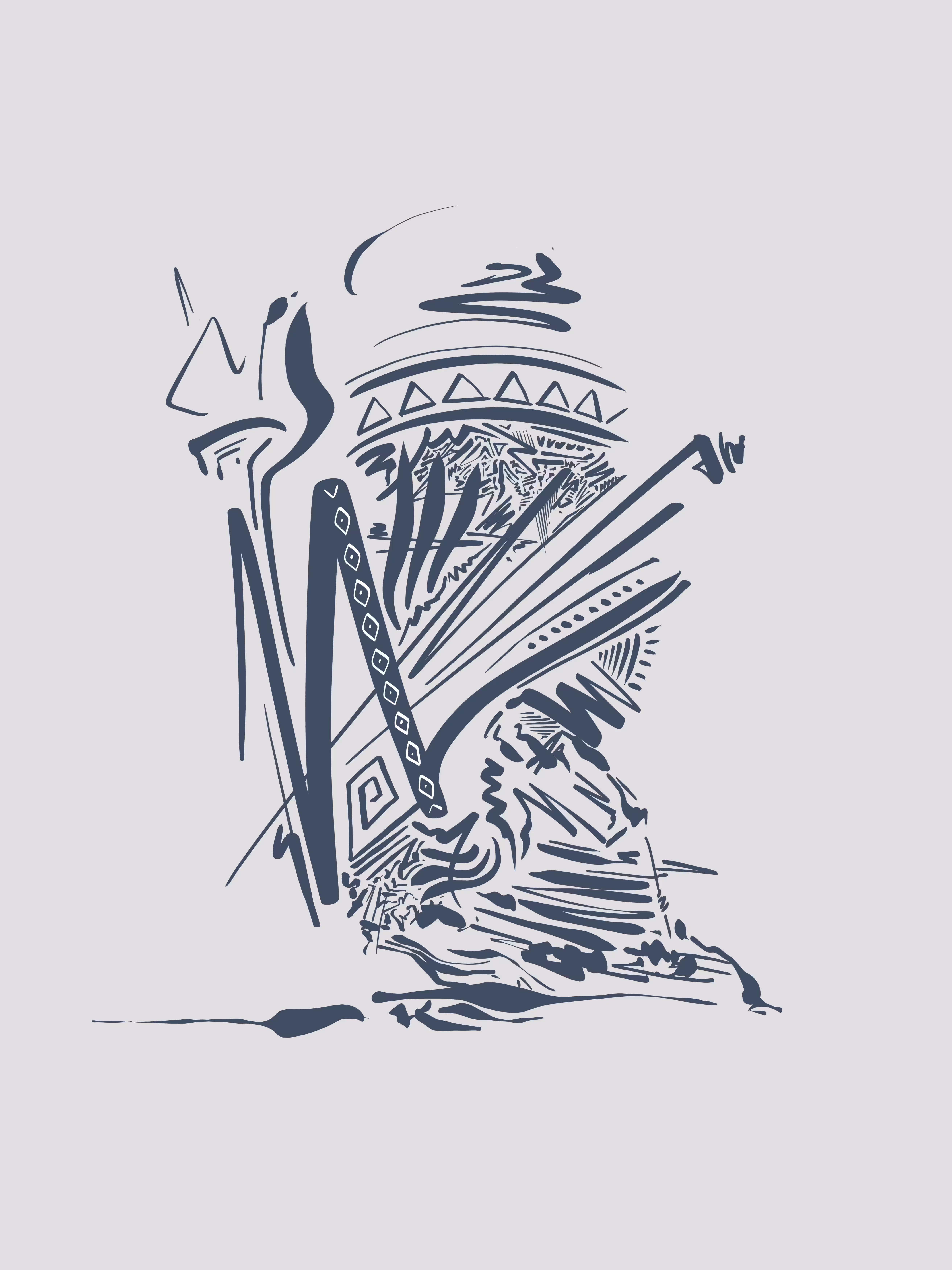 Relic #1