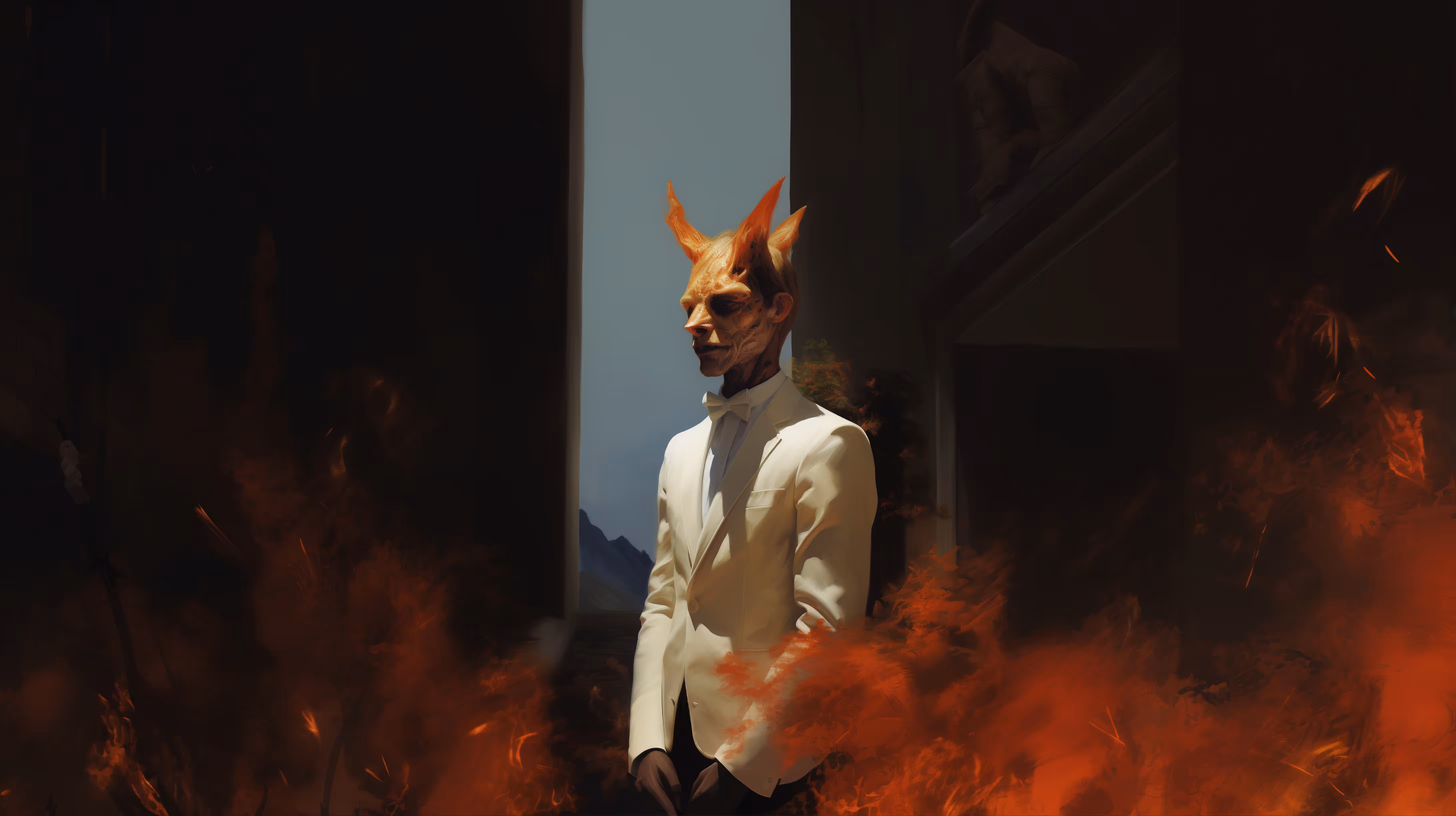 Dream Hunter