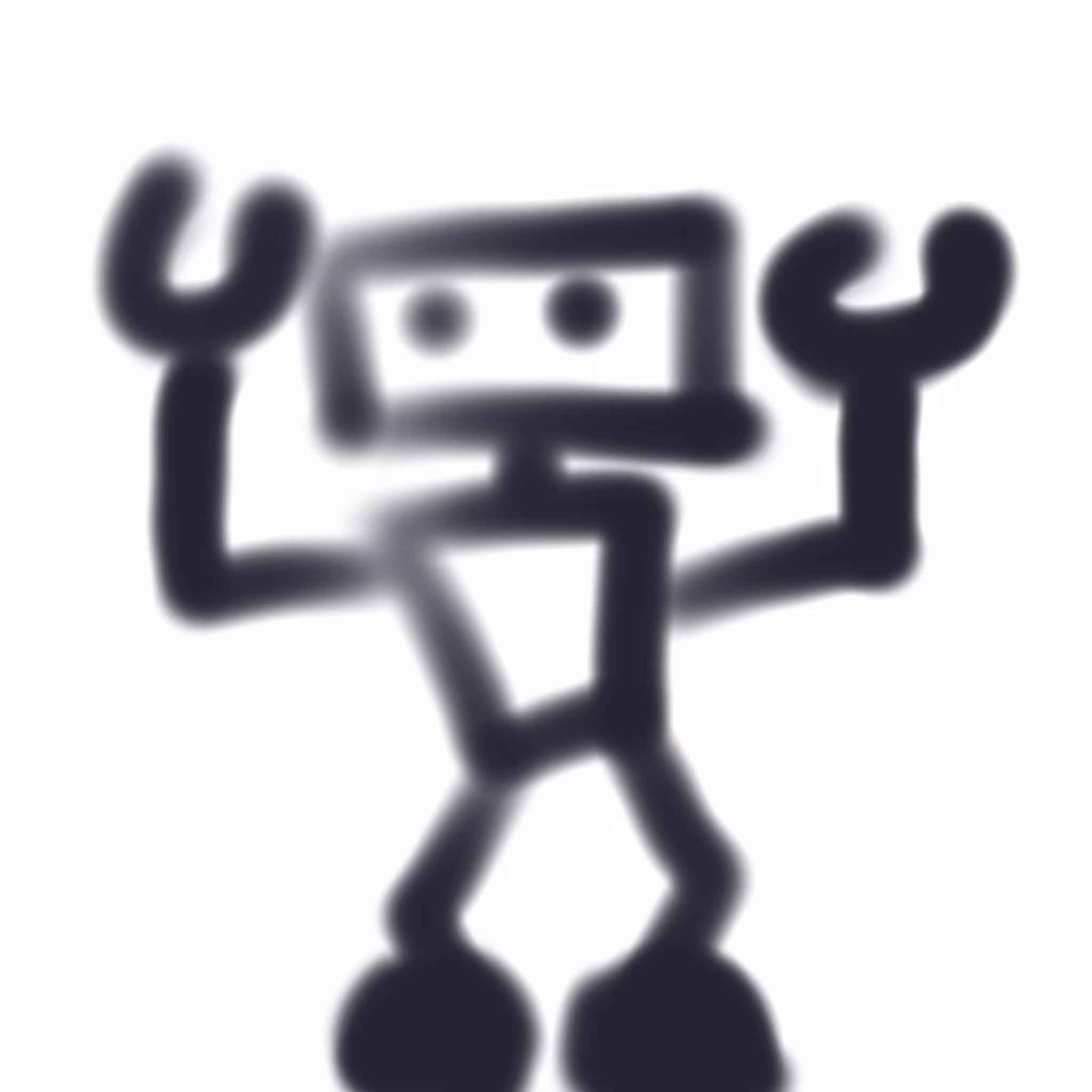 Hey Roboto!!