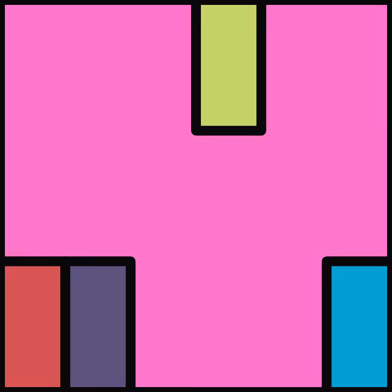 Infinite Animation #11
