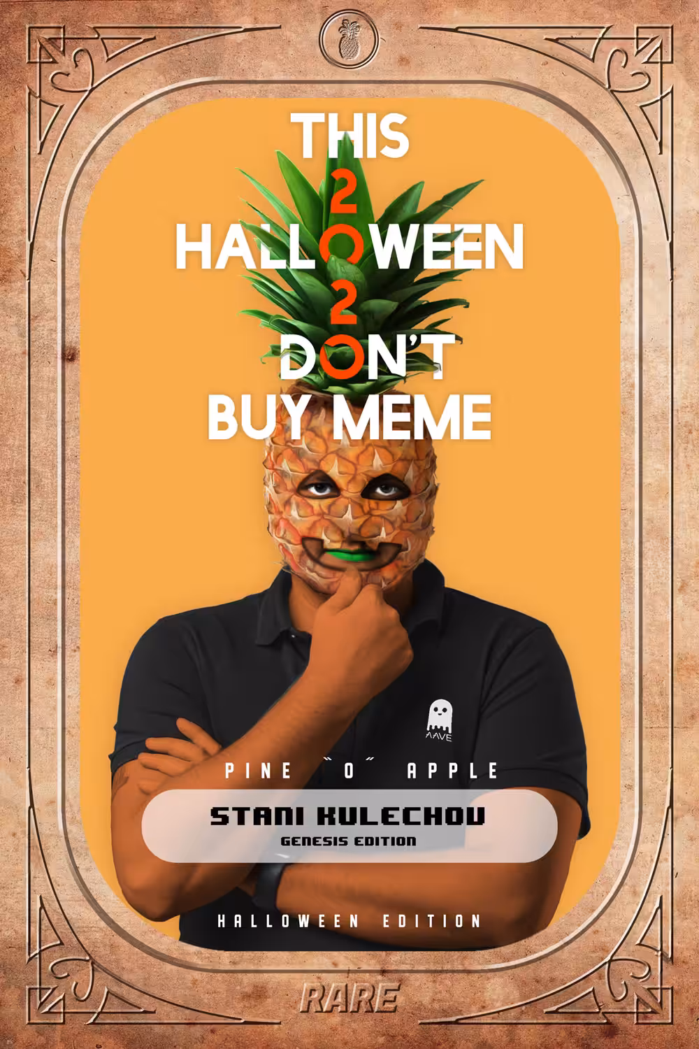 Stani Rare