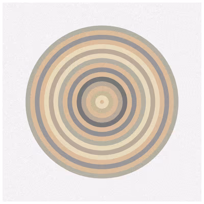 Inner Radiance #31