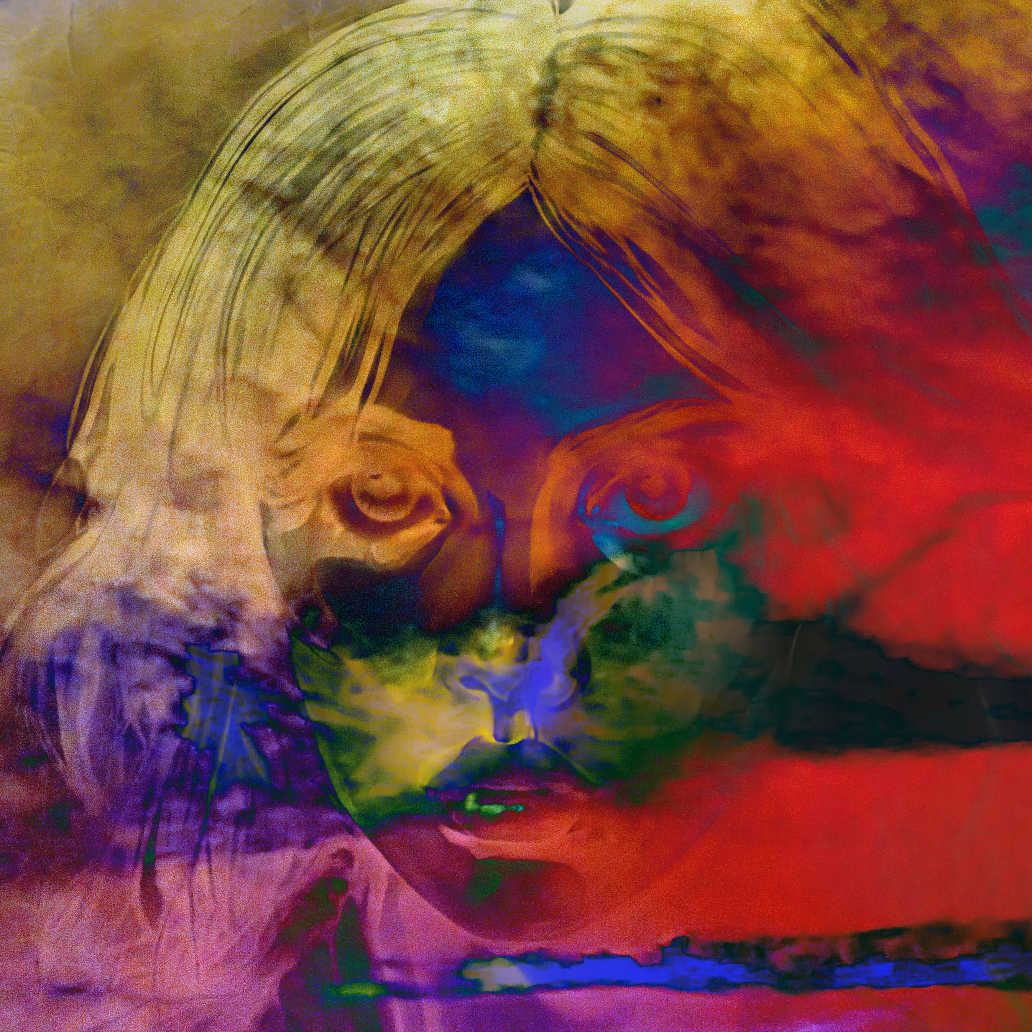 Dreamer #0072