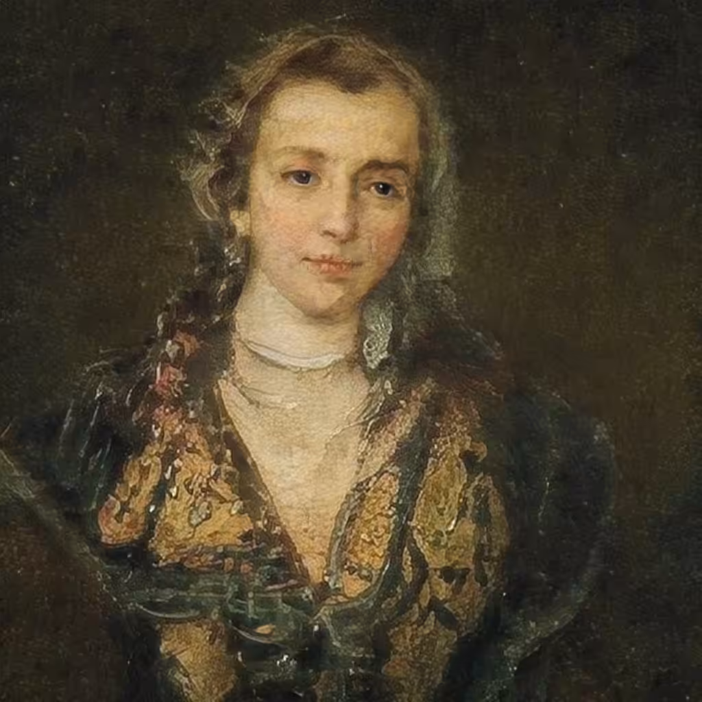 Portraits of Women #3