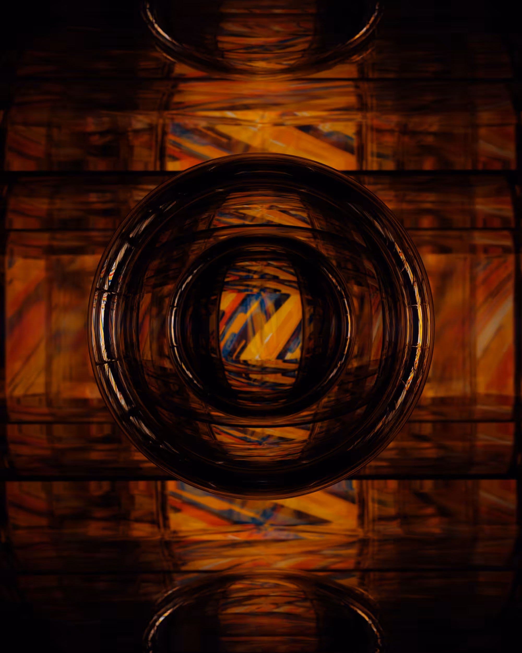 Orb #424