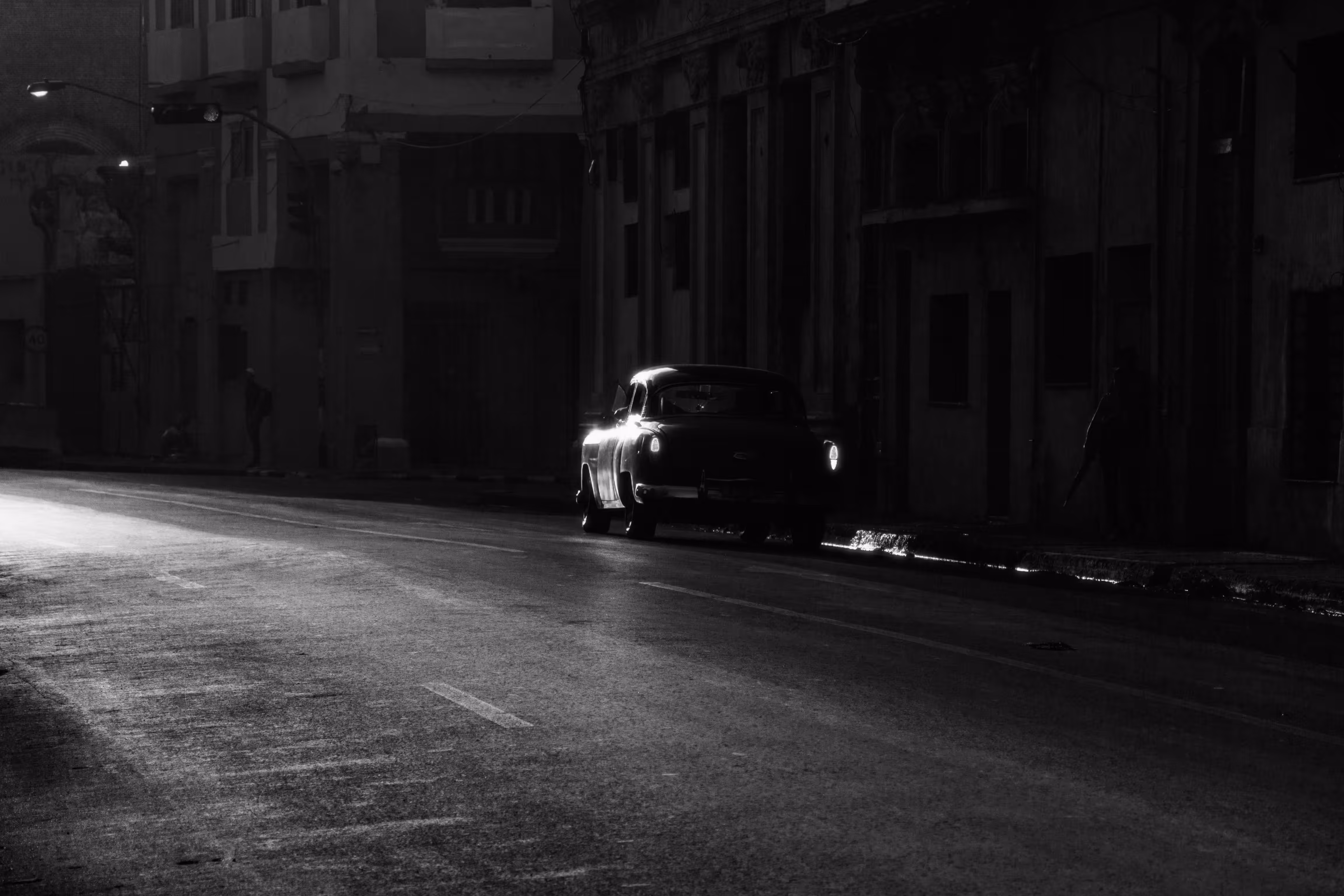 Routes #002