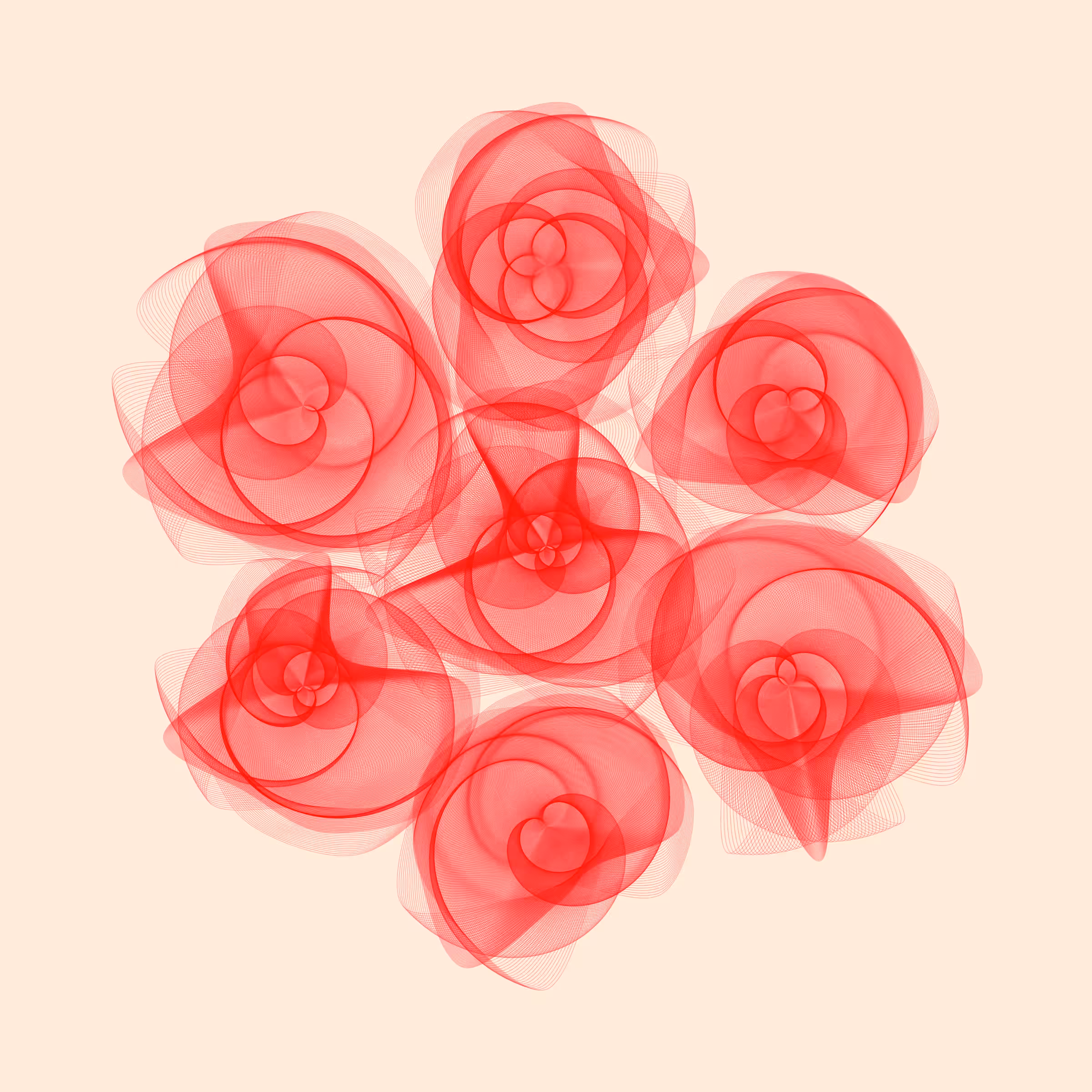 Flowers #999