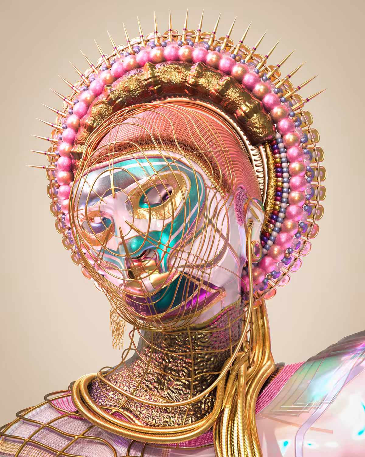 SCEPTER • AUTONOMOUS 03