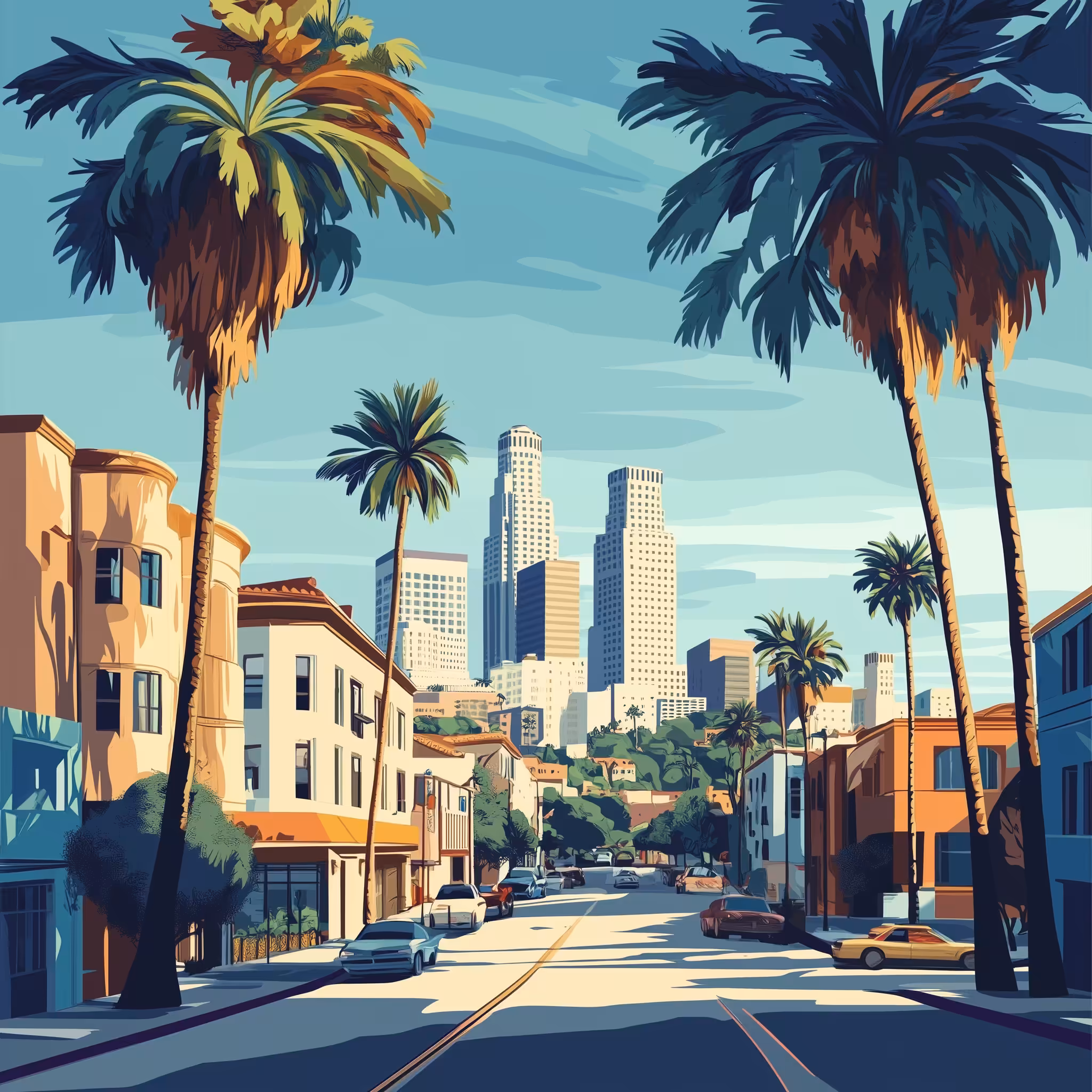 LA Study 3