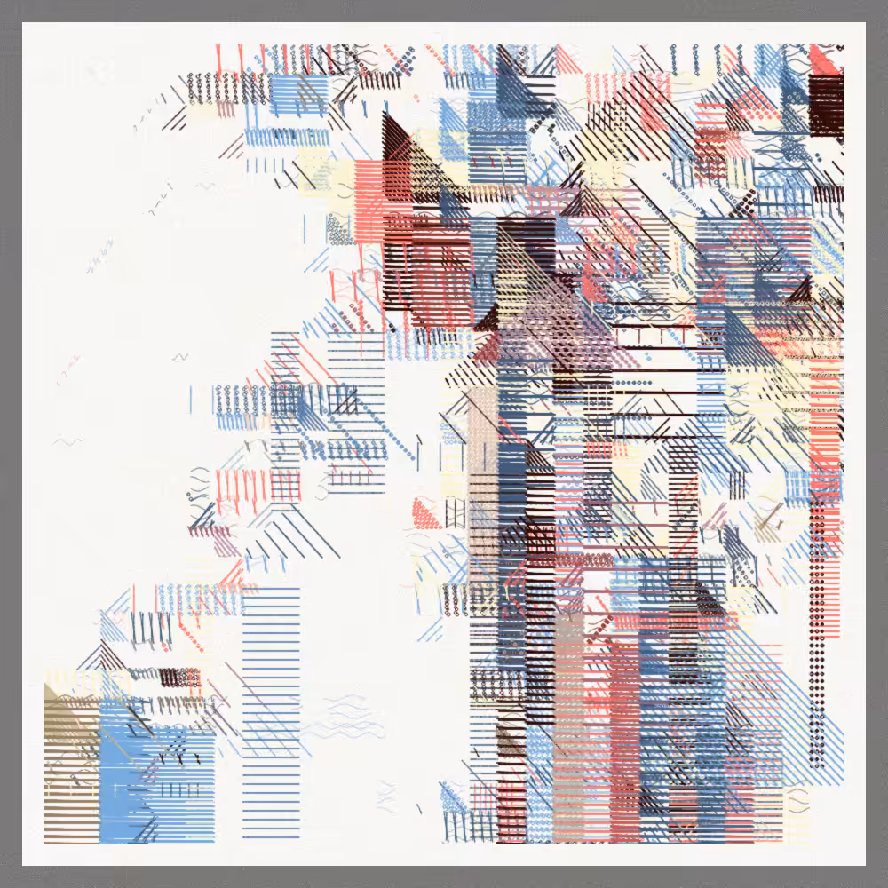 Slanted #49