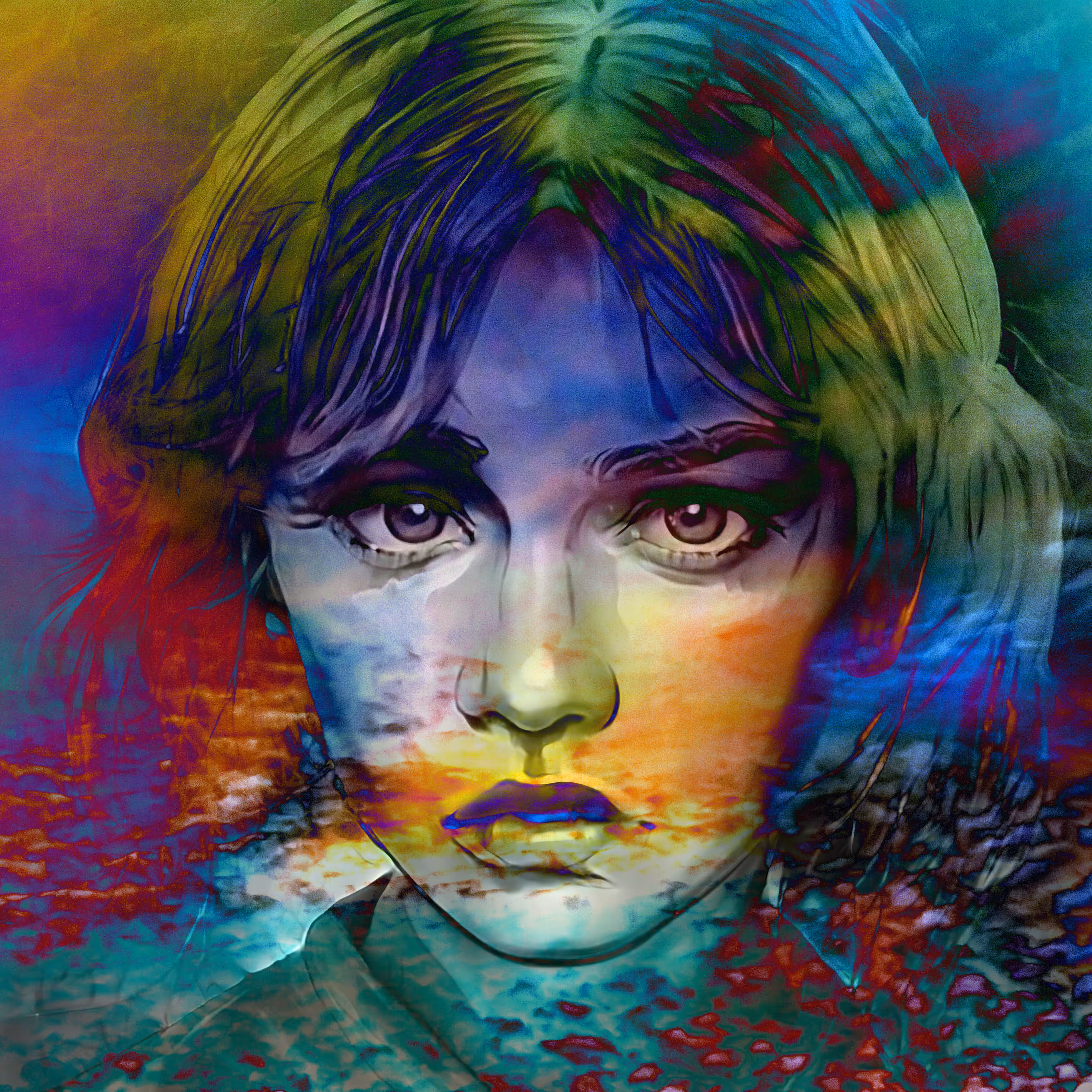 Dreamer #0114
