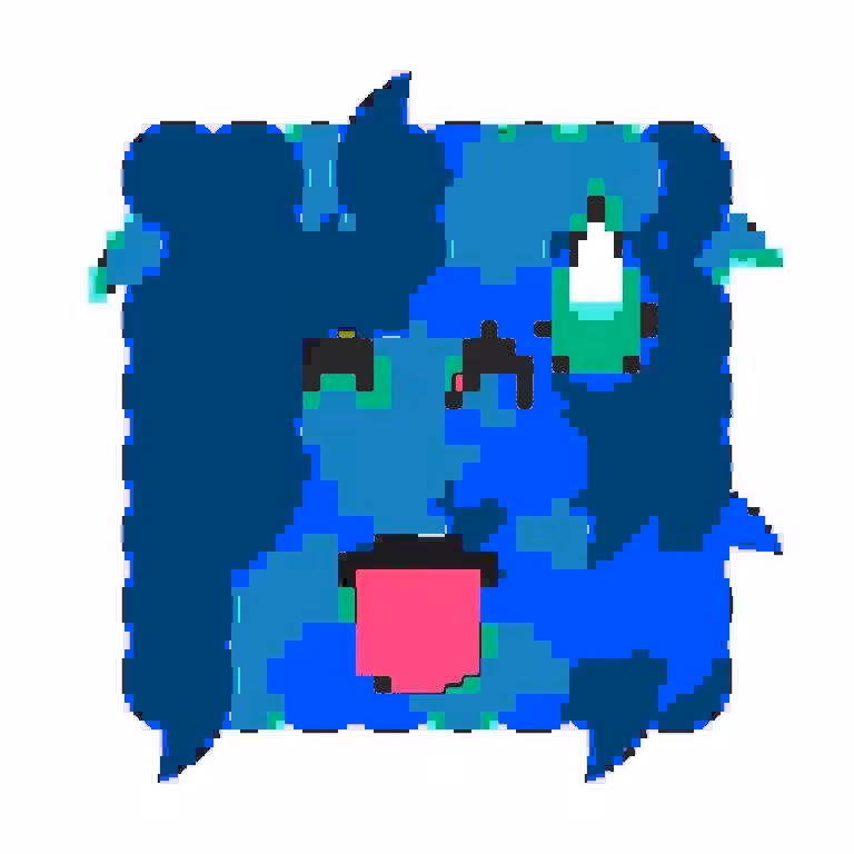 Based Kudzu #27872
