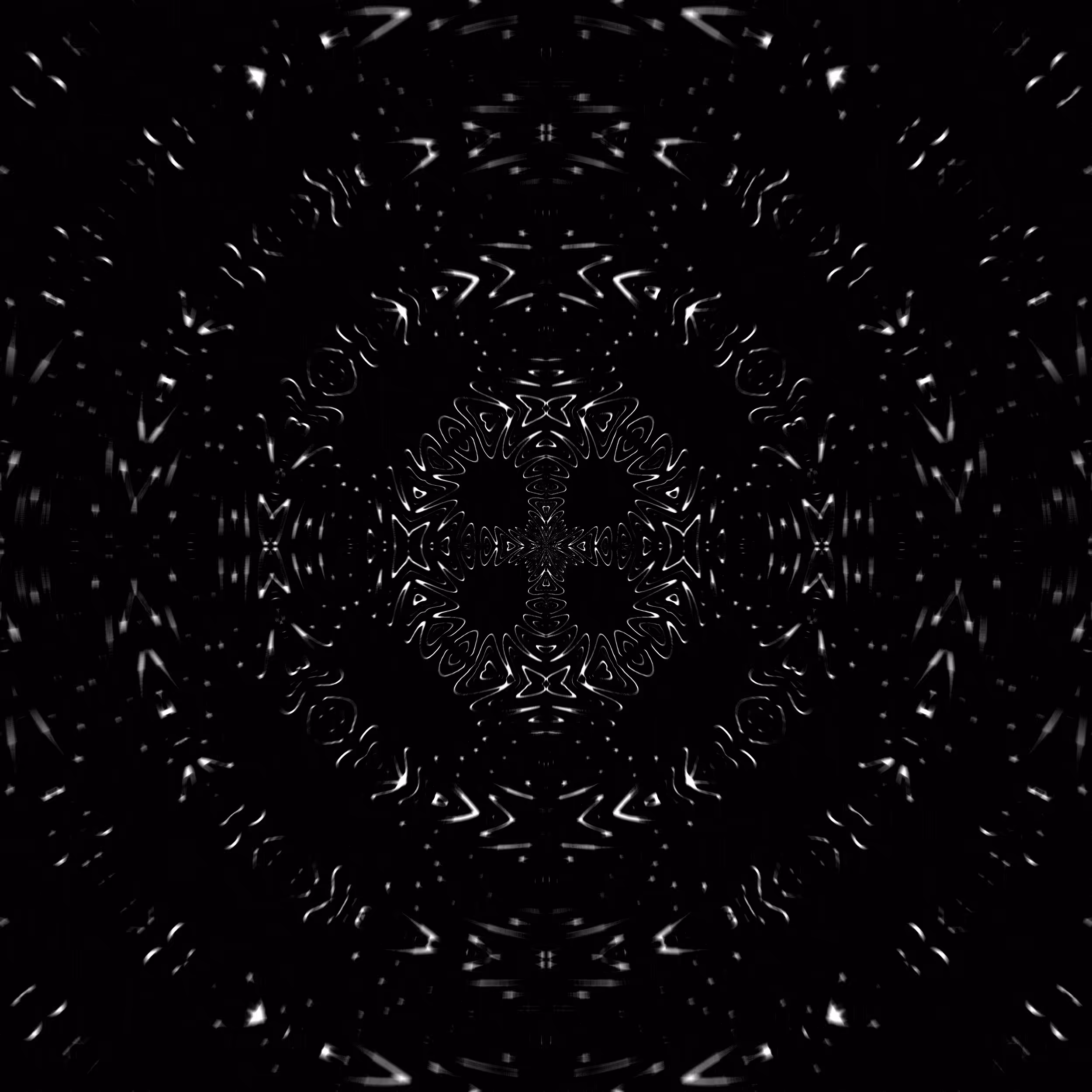 Abstraction 17