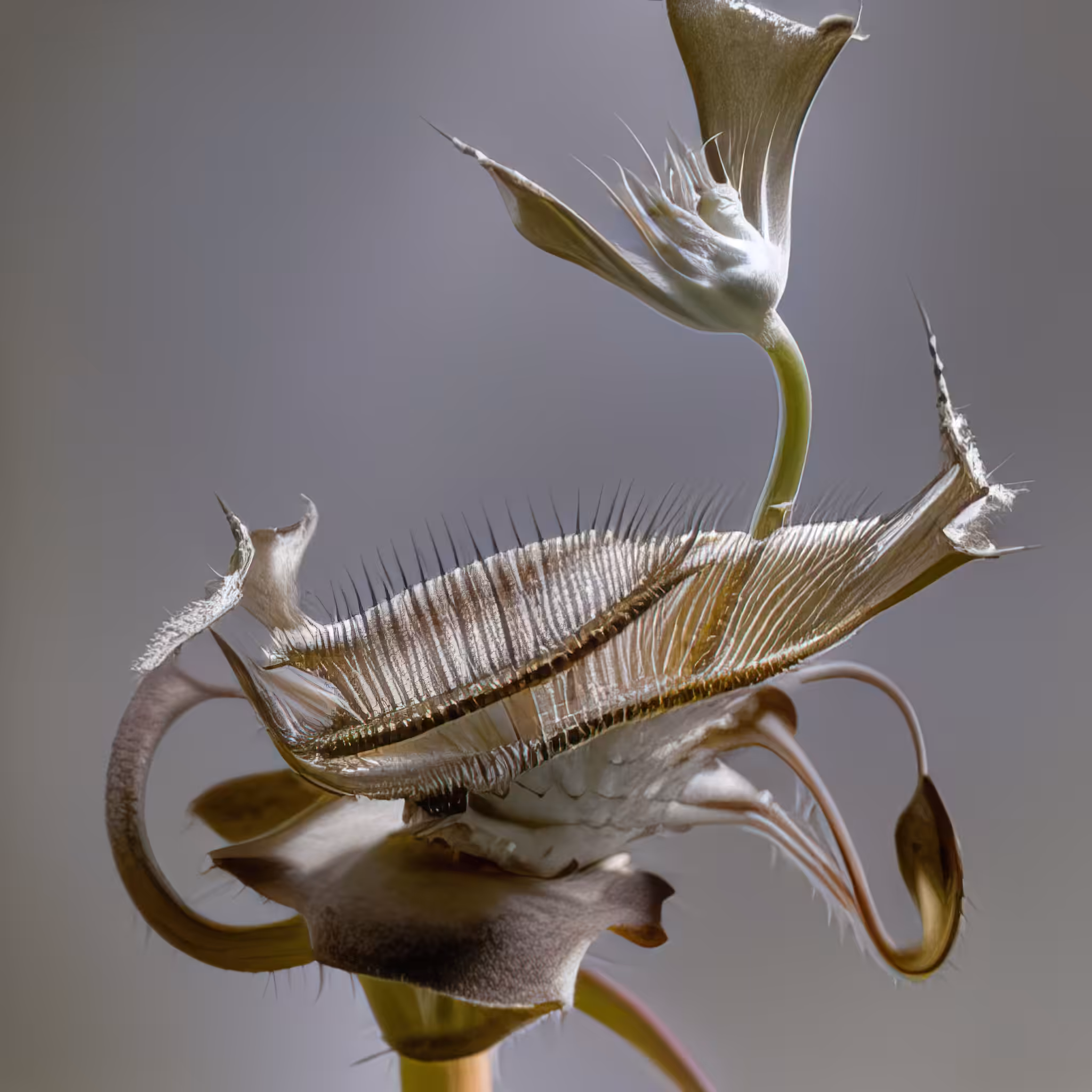 way of flowers