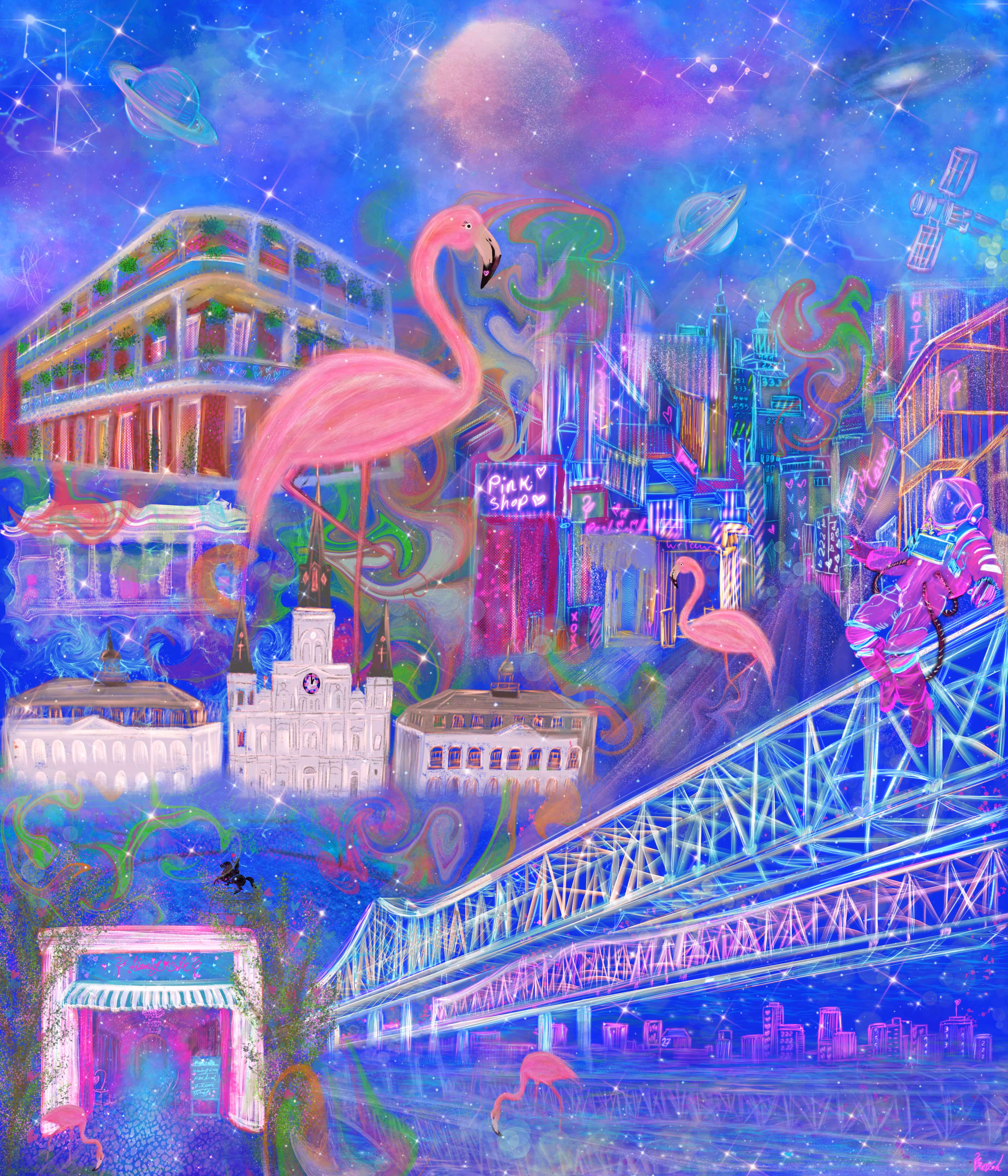 New Orleans