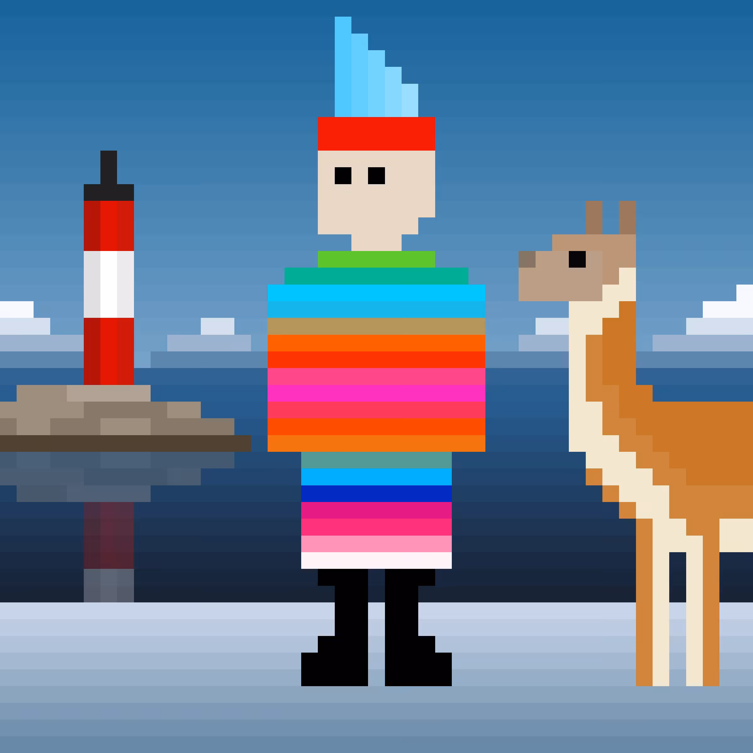 CryptoPatagonian #582
