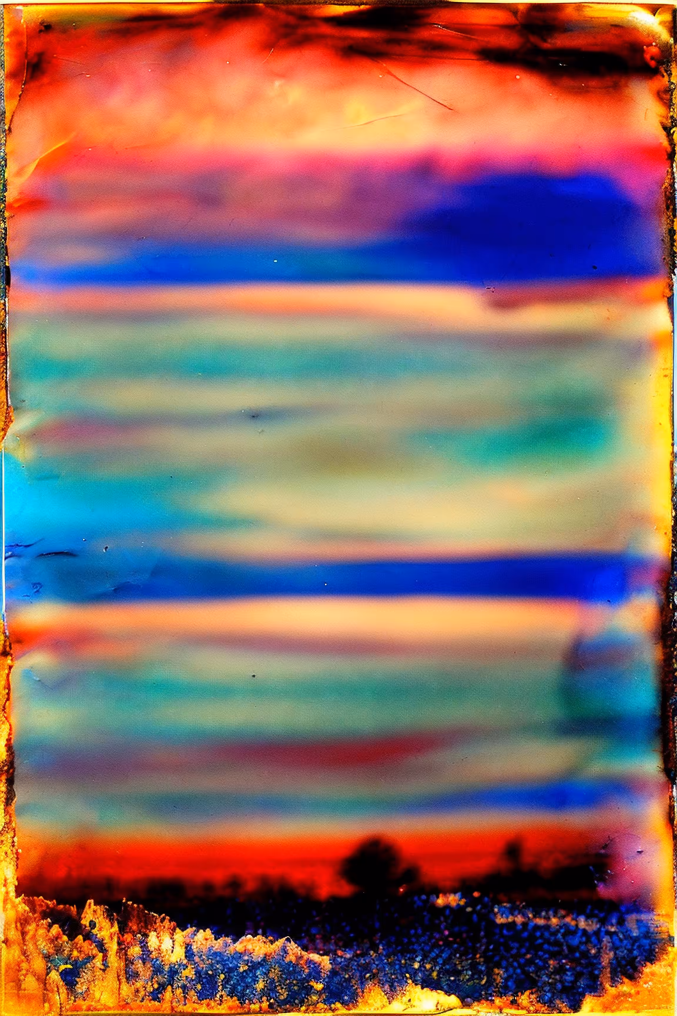Utopia Found #28