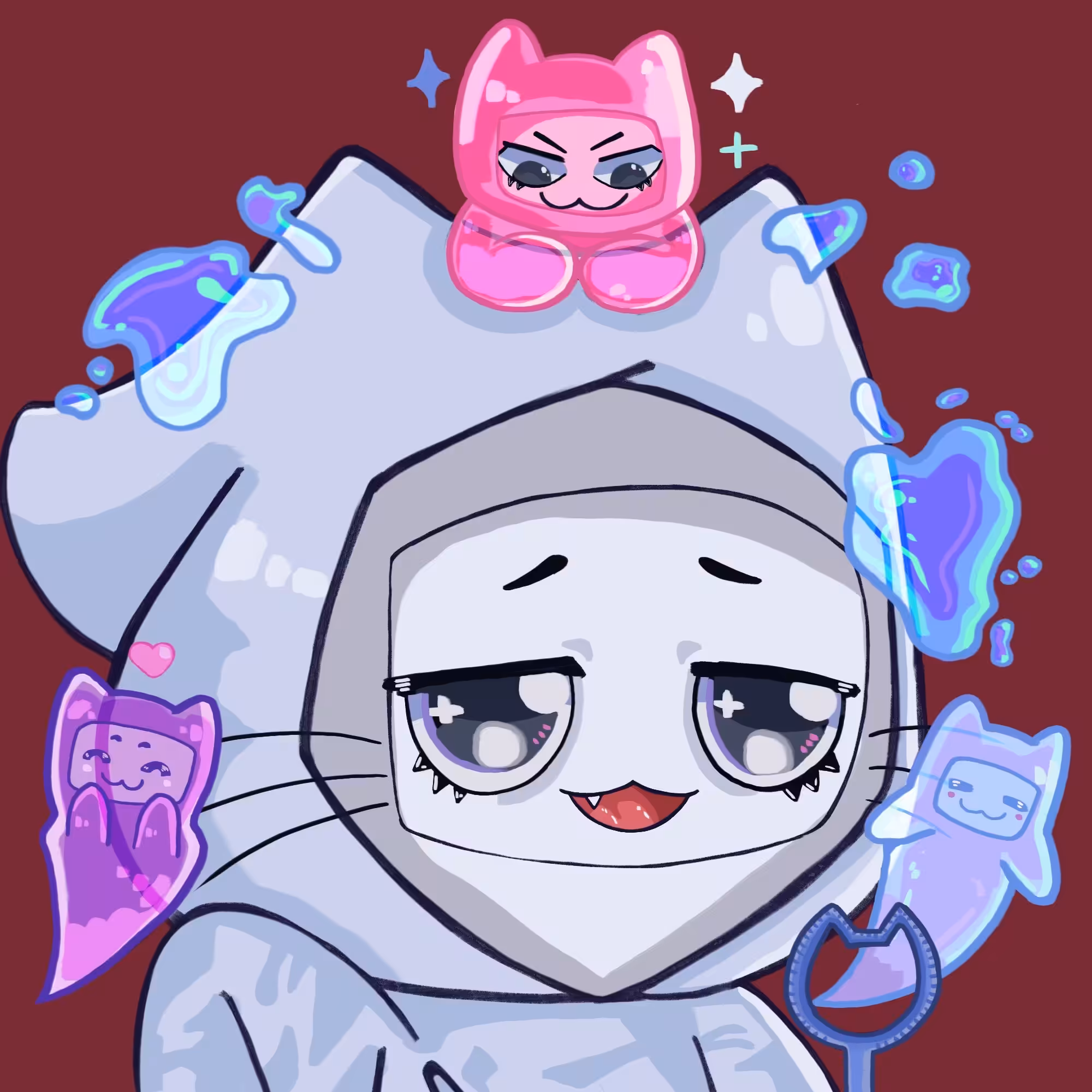 L3tt3rj Ghost Tubby - 06