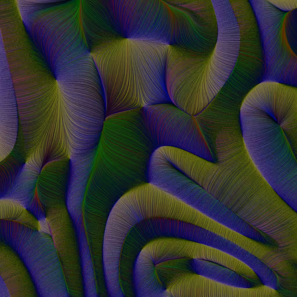 Everything flows #105