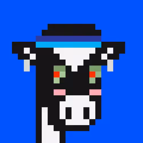 CowPunks #2651