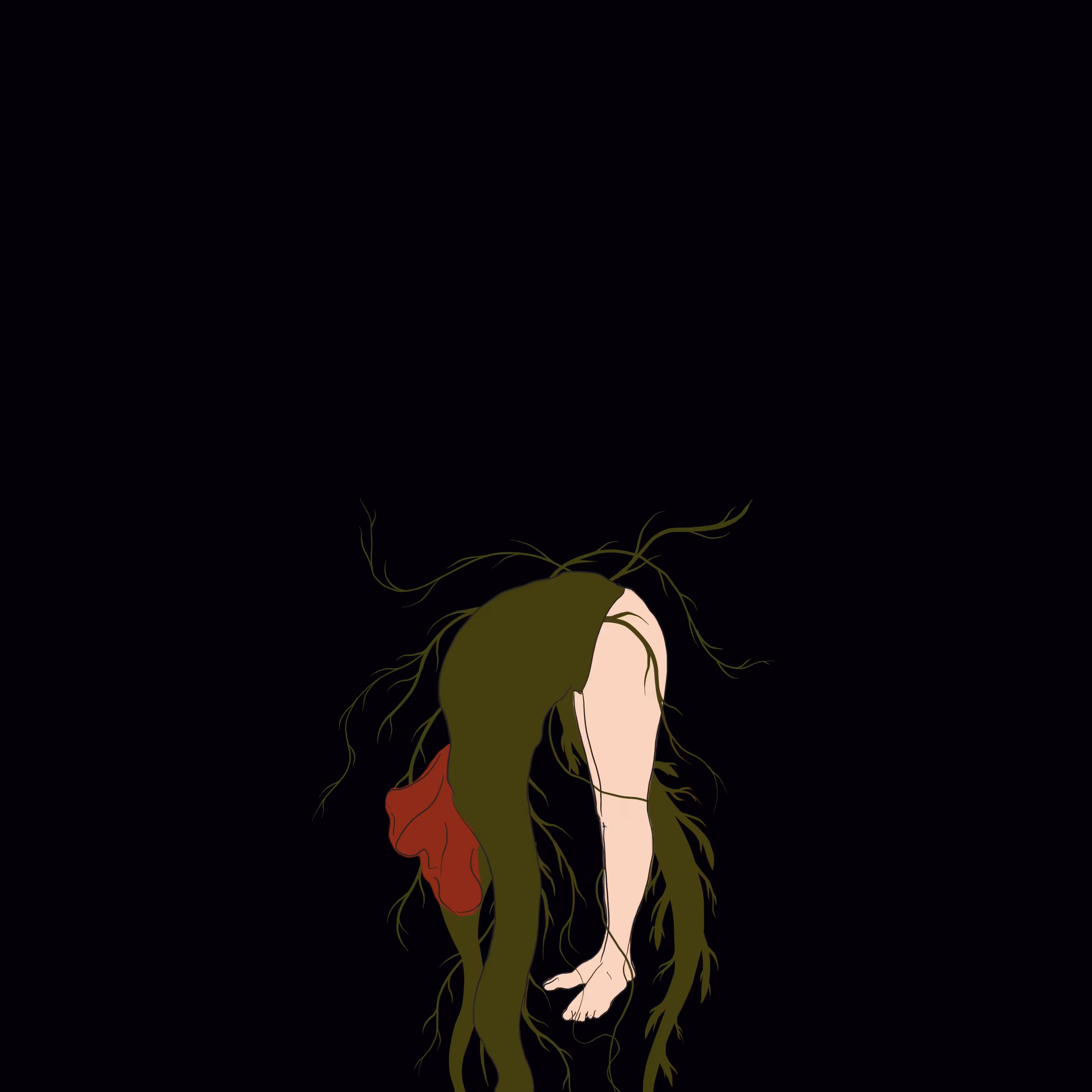 Character #5