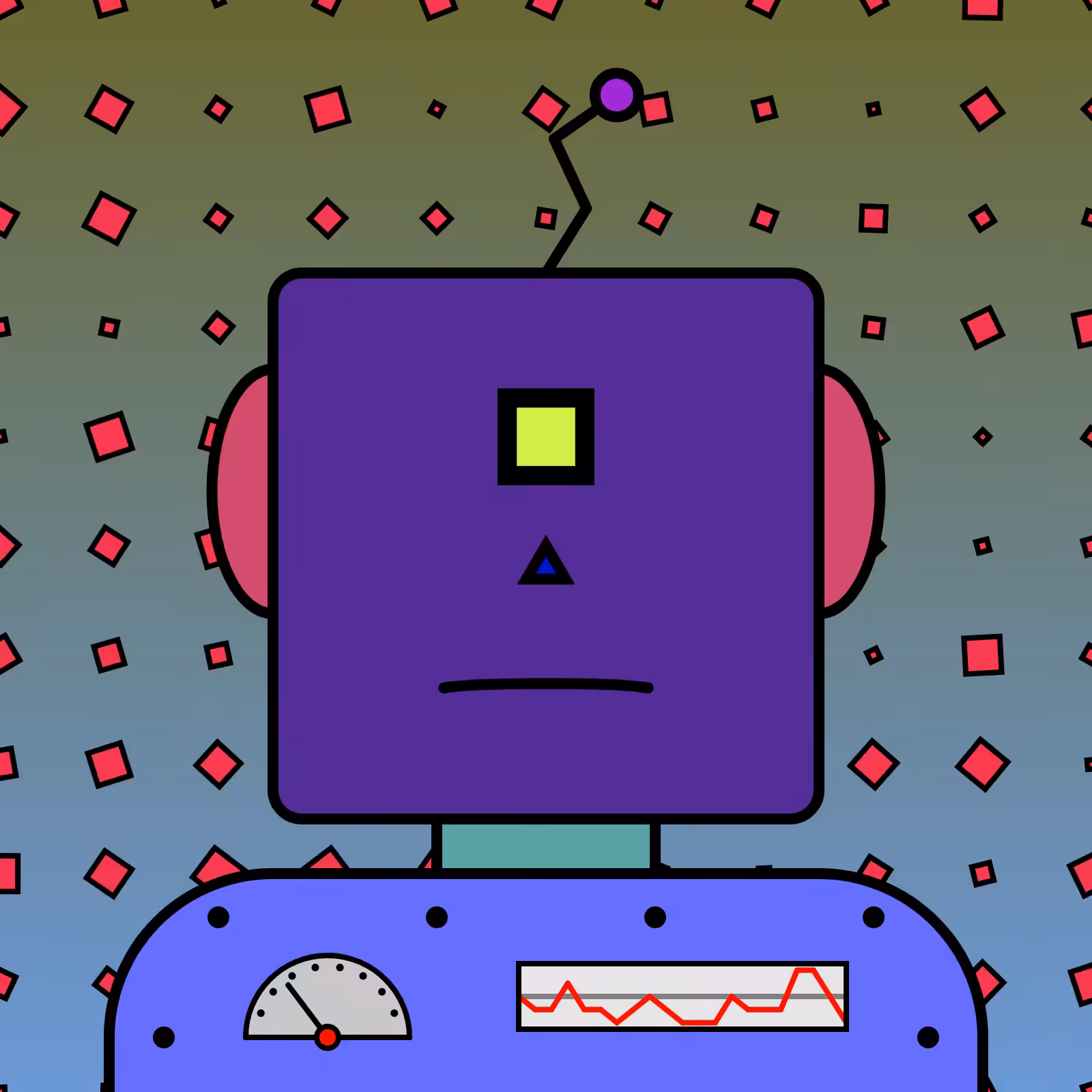 Geobot #48