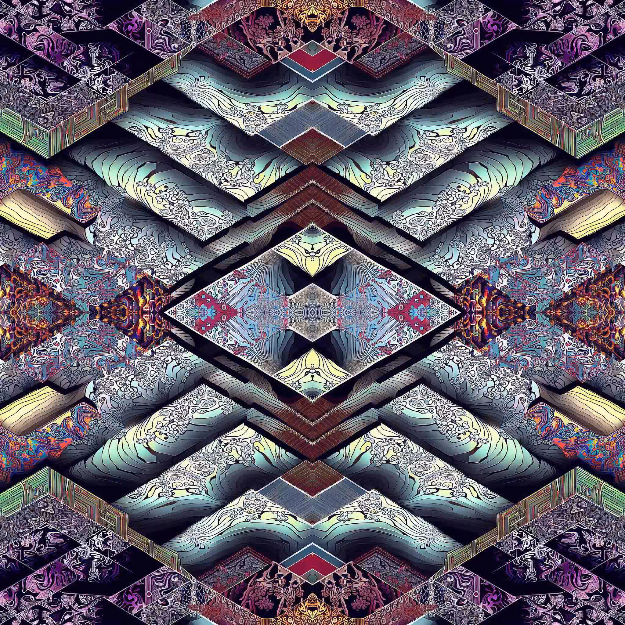 teztiles #10