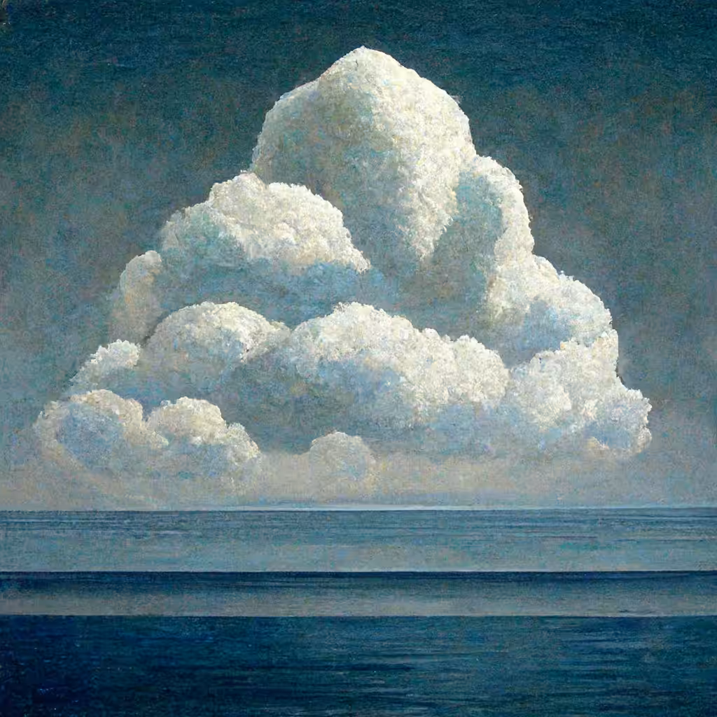 ☁️ (iv)