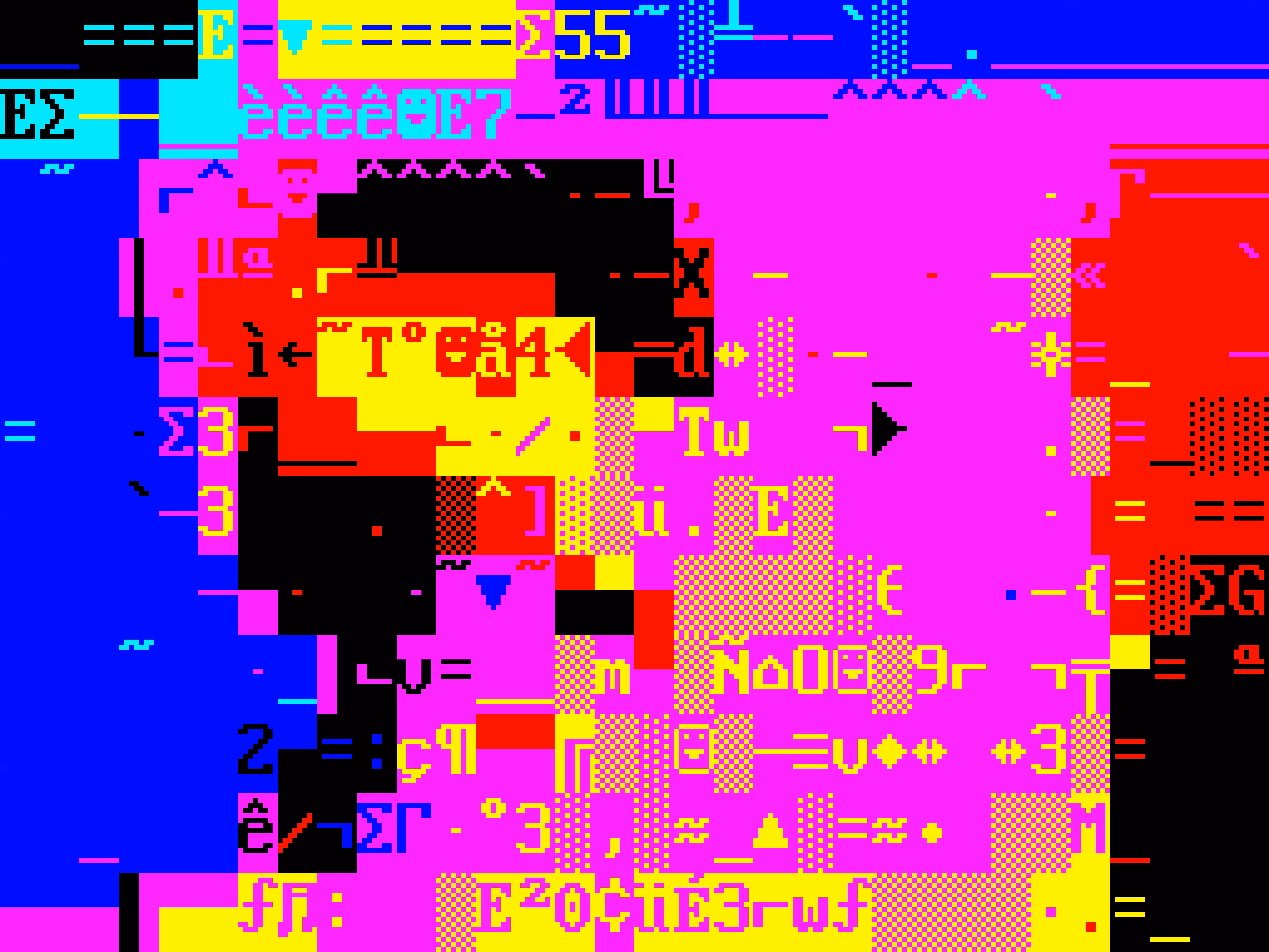 VHSCII