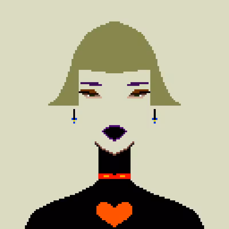 fxLady #157