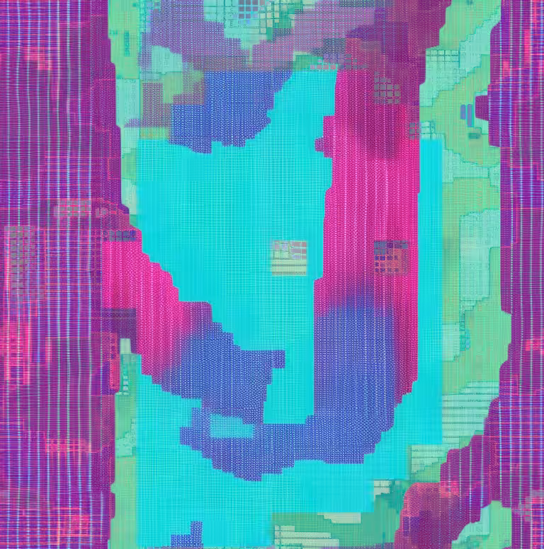 coalescence #389