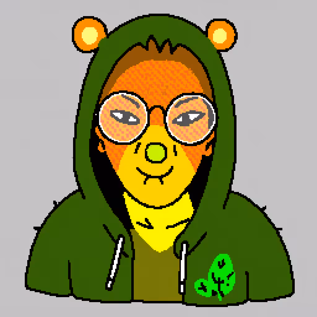 PixelSprout