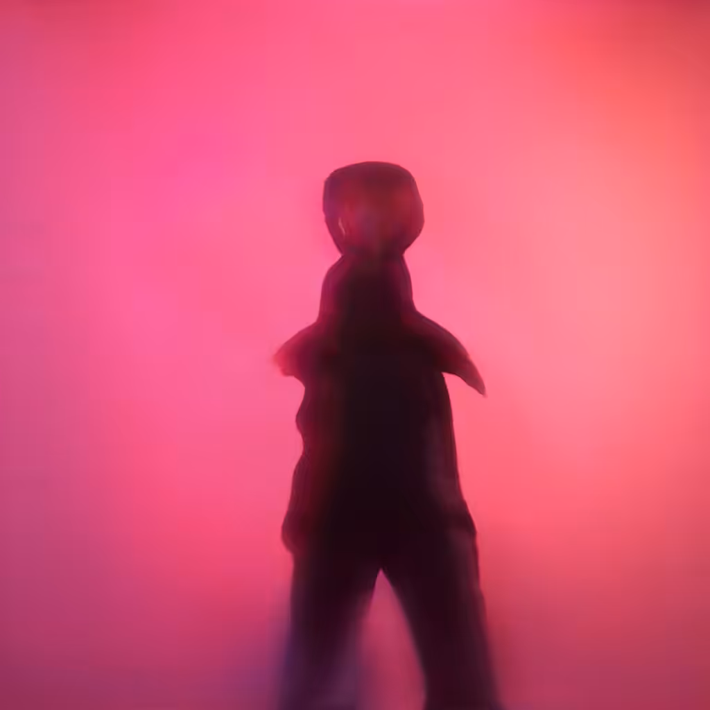 Humans Alone #1