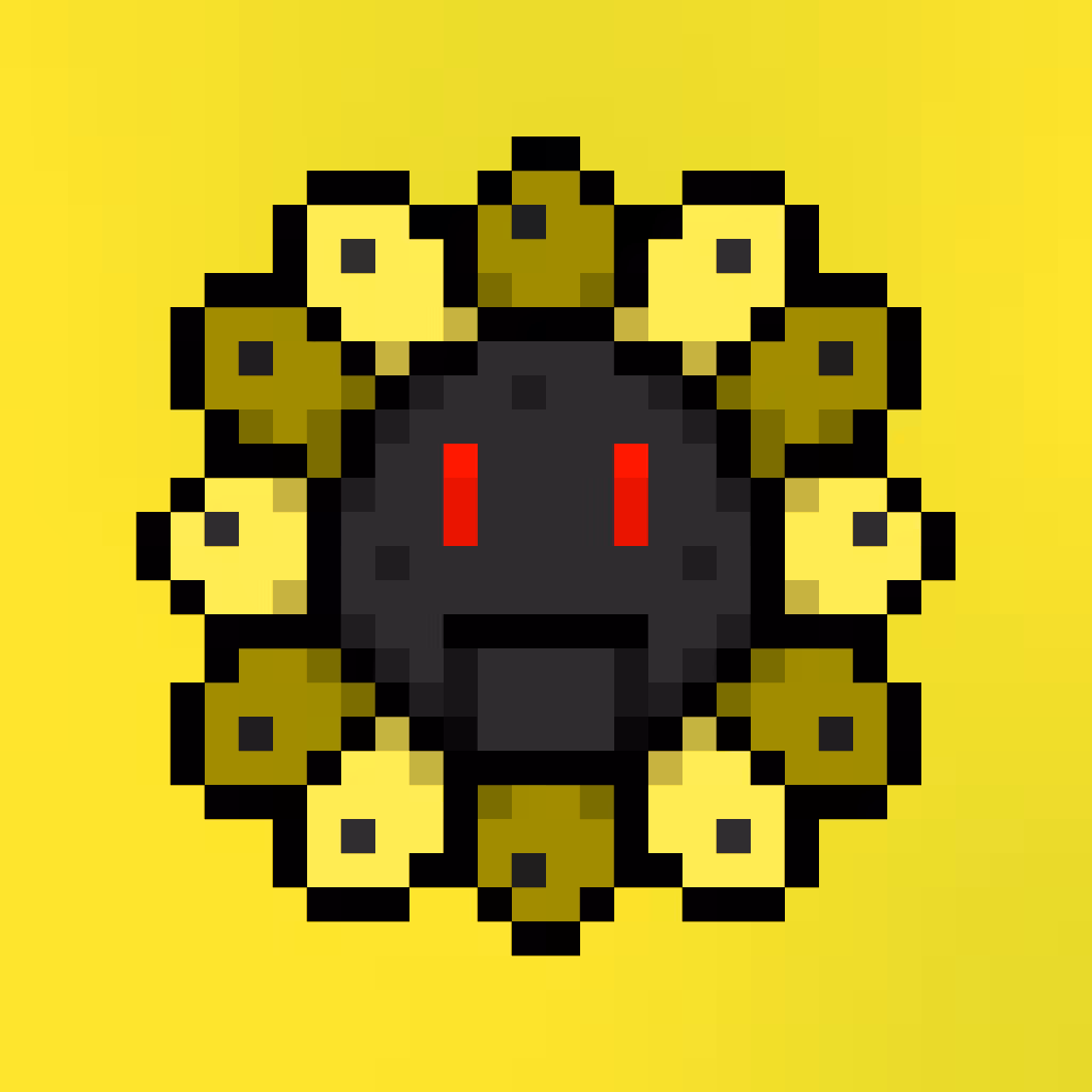 Murakami.Flower #11068