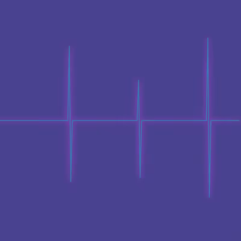 Heart Beat #3