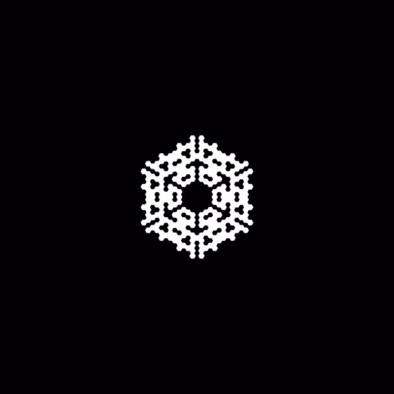 Snowflake #669