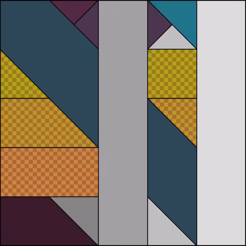 Shuffled #54