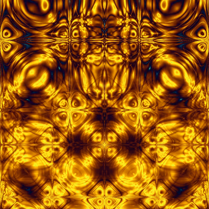 Above (The Infinite) #31