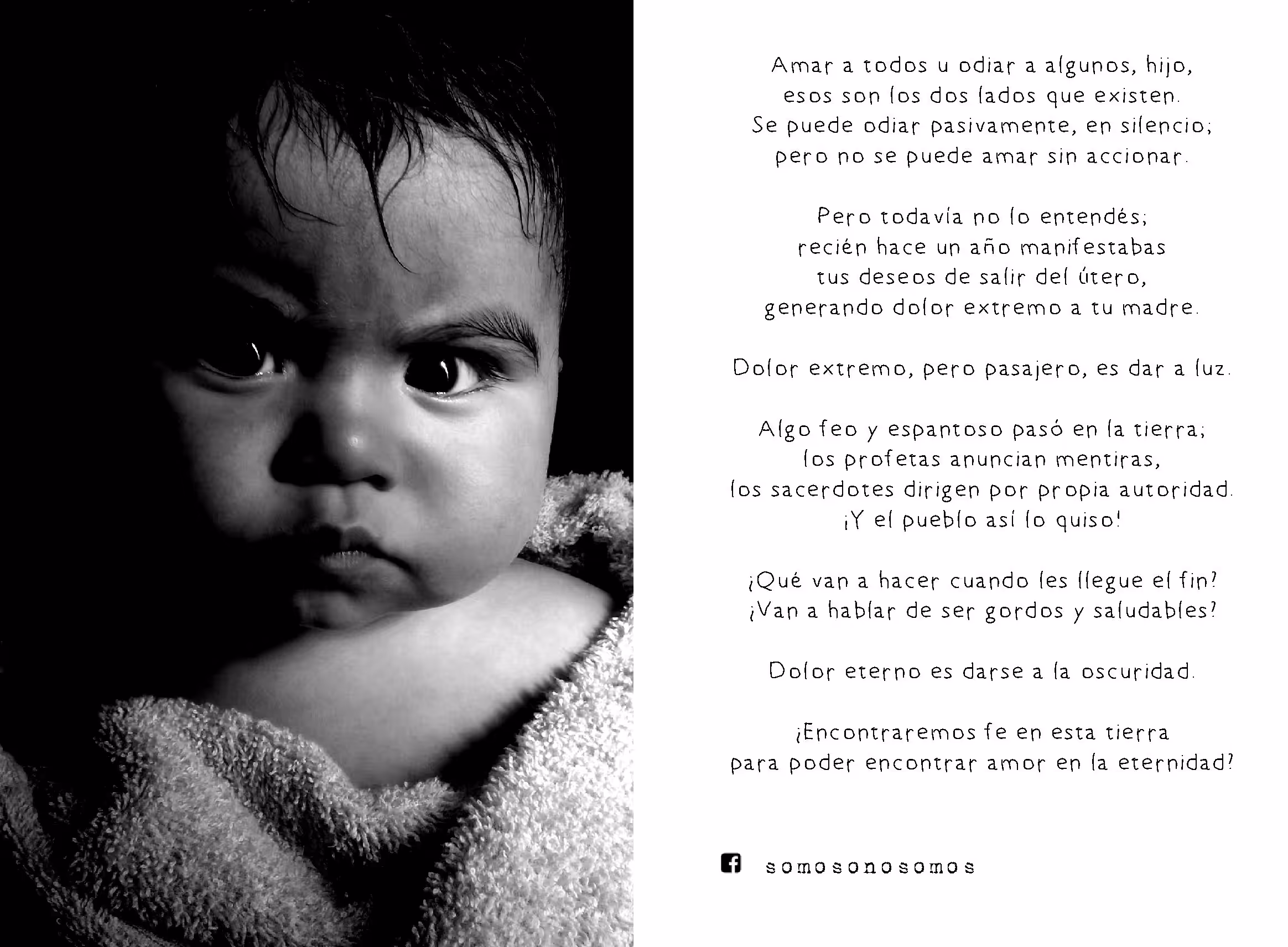 Dar a luz