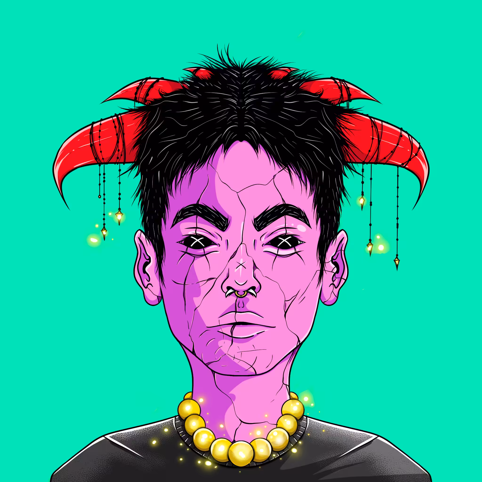 DEM0N$: LILITH