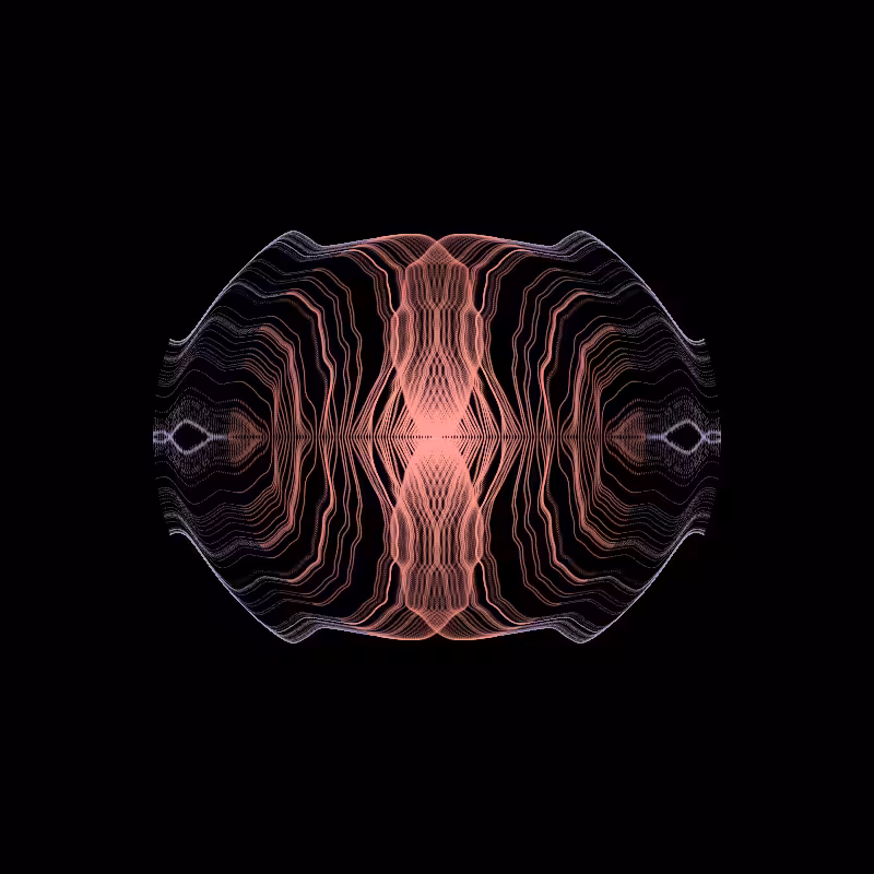 Neuromorphosis #102