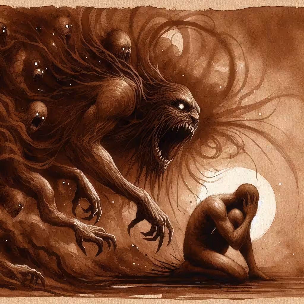 Fear 
