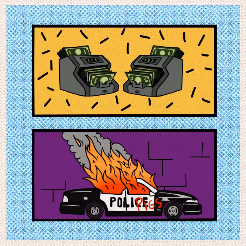 O.G. Generator #54