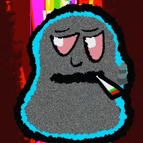 Potheadz: POTHEADZ #3016