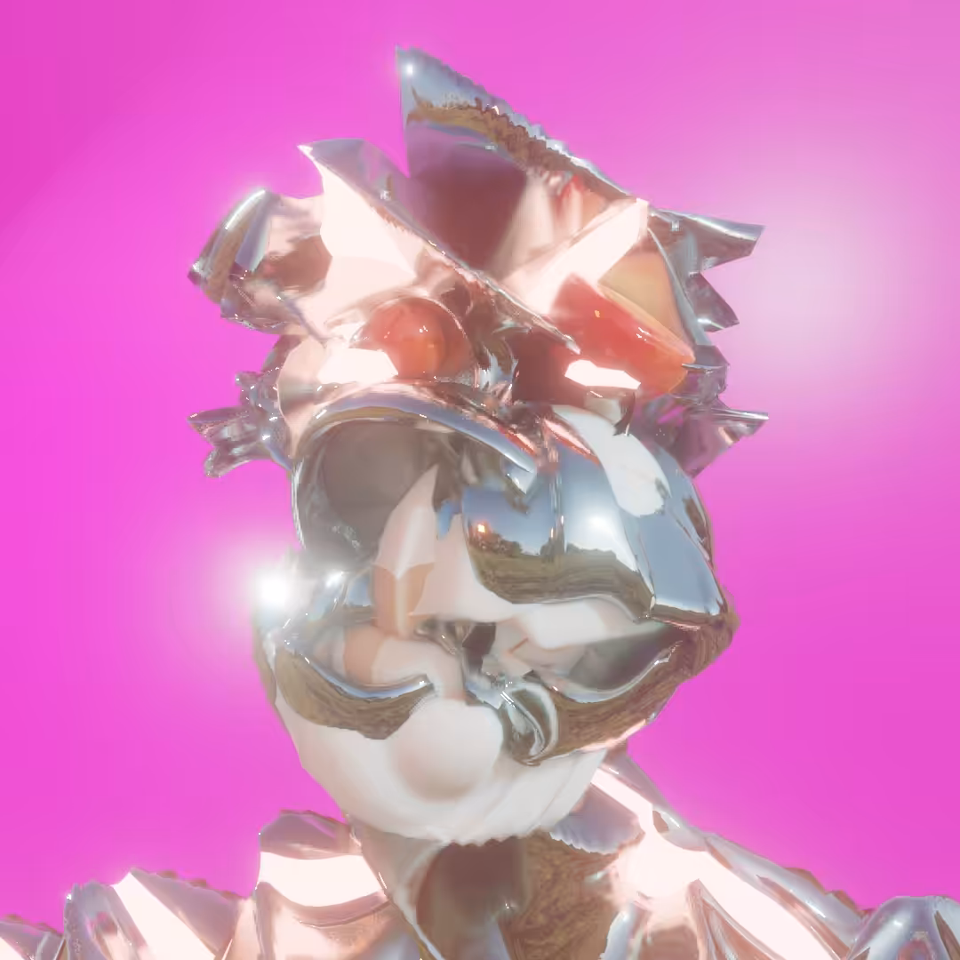 glitch3r 299