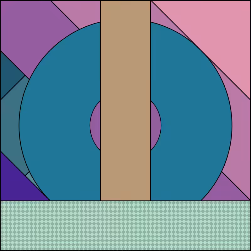 Shuffled #119