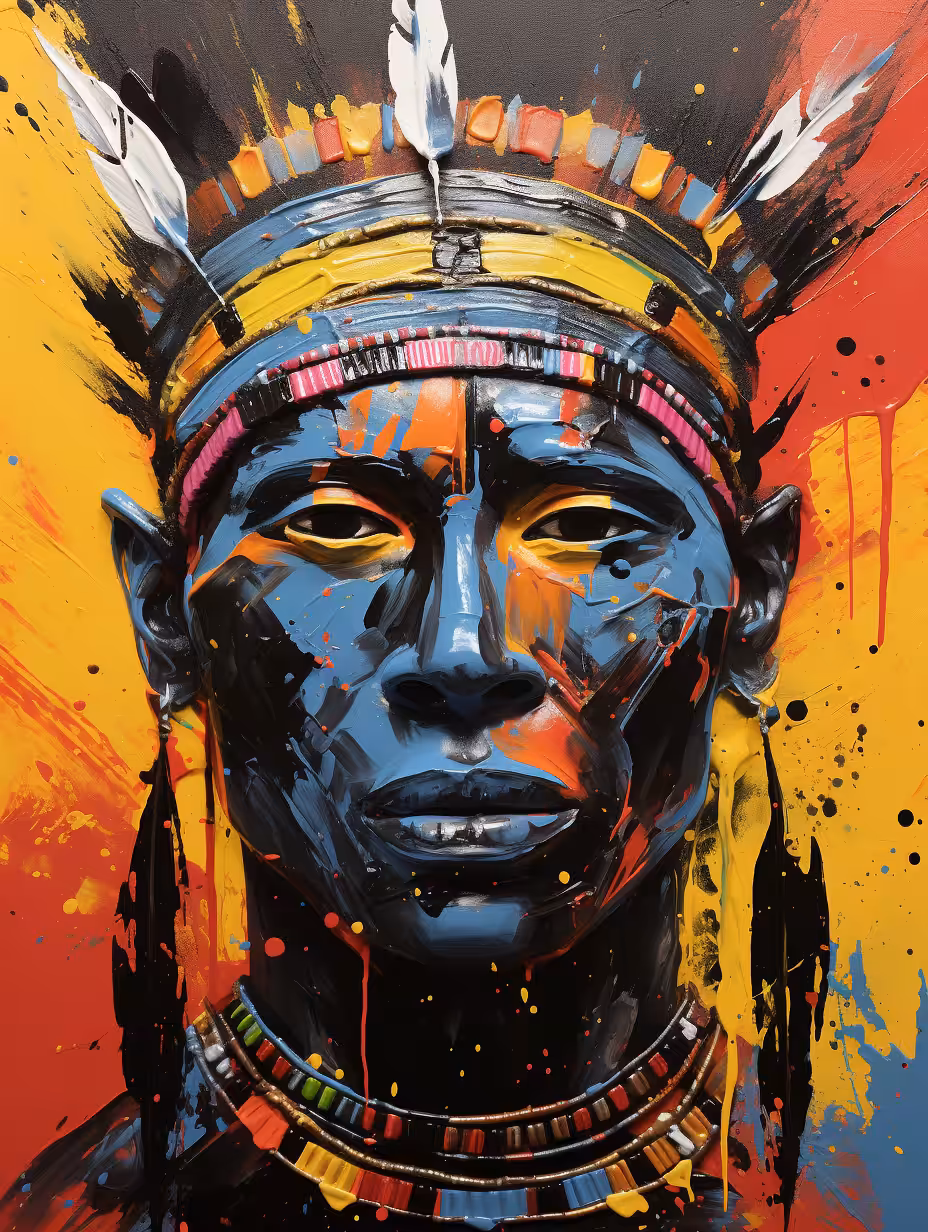 Afrika #21