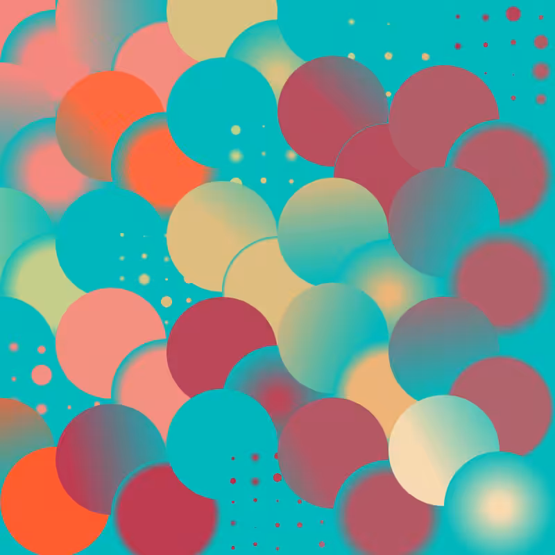 Circles Life #24