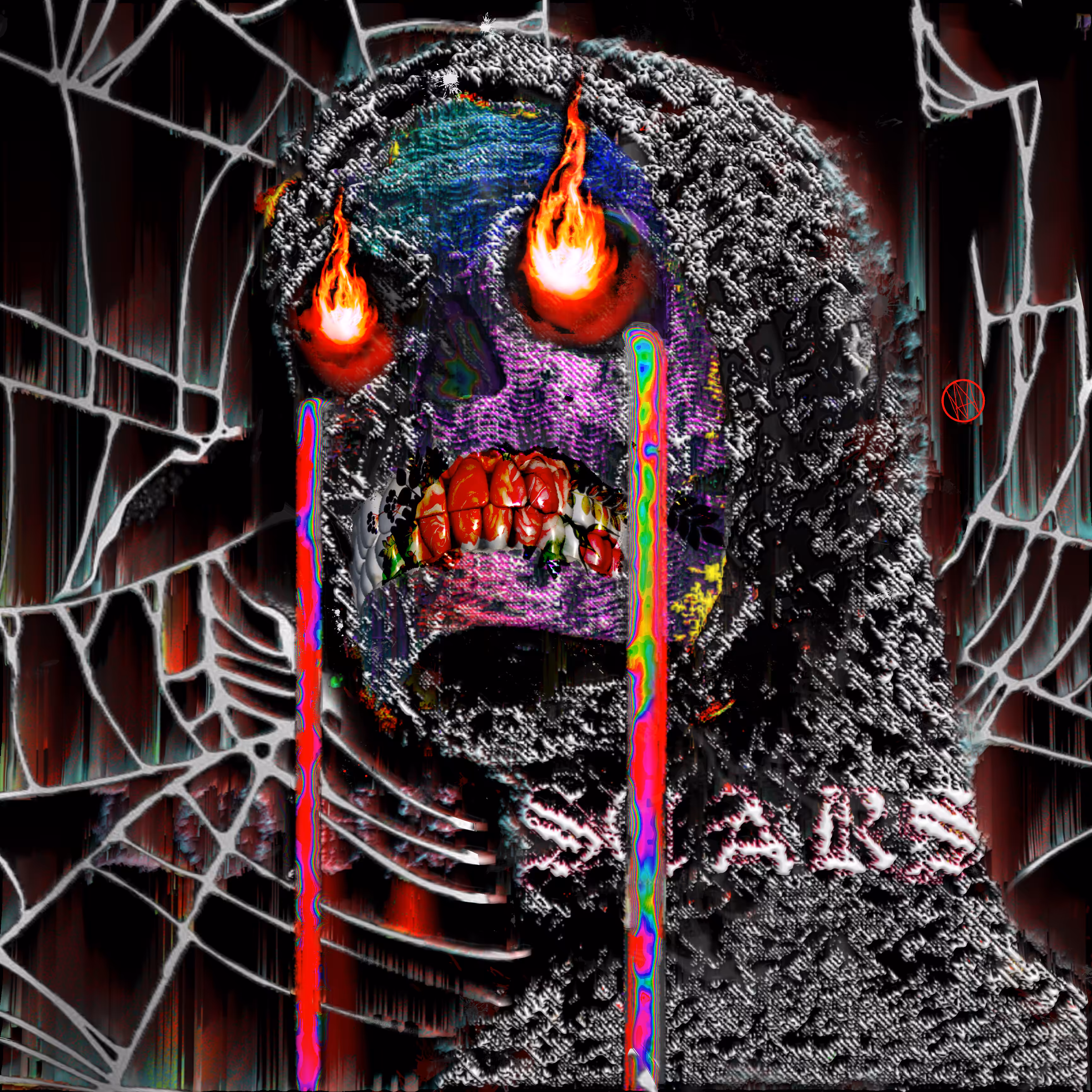 👤💀  𝓉ᕼє ᔕᑕ𝓐г Ｙ𝕆𝓊 ℓ𝓔𝔣𝓽 𝓶𝔢  😎💗
