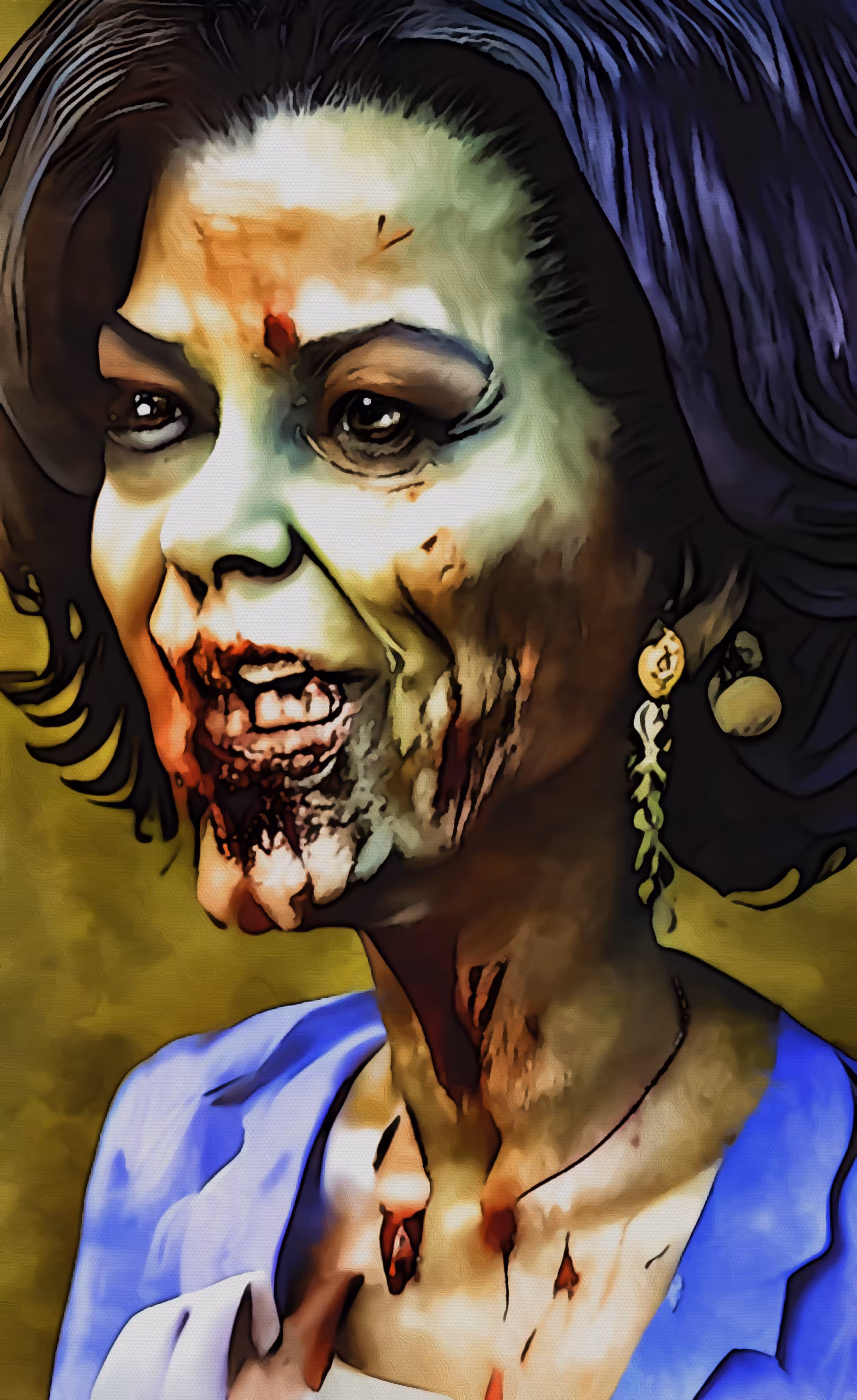 Michelle Obama